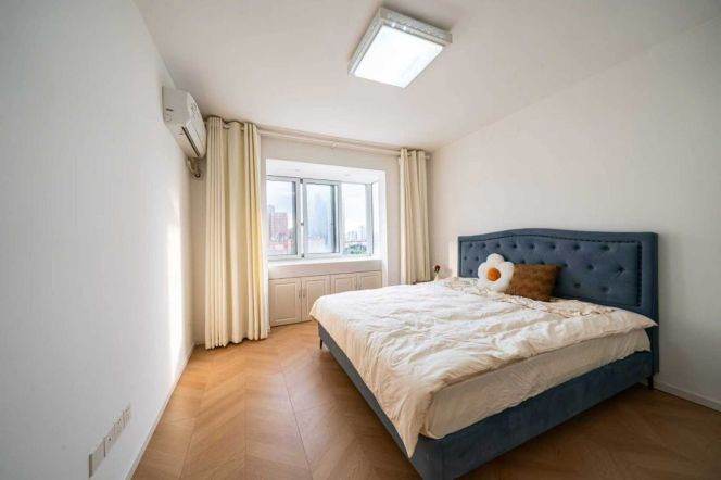 Spacious Bright Modern 1BR Apartment (L3/L4/L10)