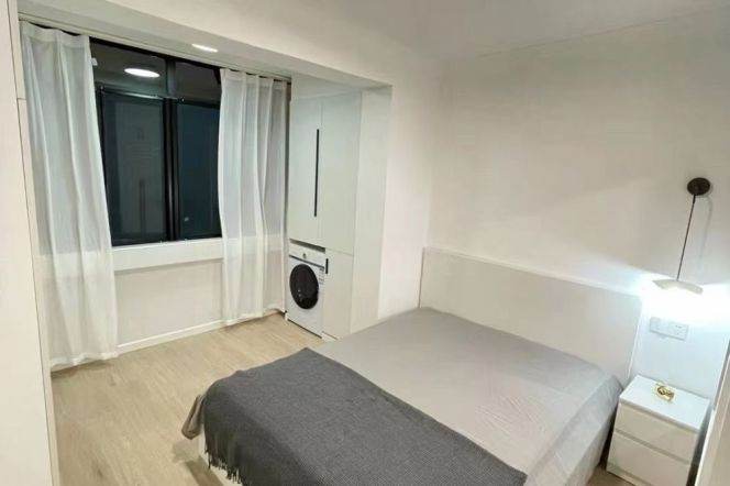 1BR Apartment near Shanghai Jiao Tong University