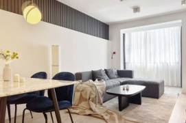 1BR Apartment near Jiaotong University Metro (L10/L11)