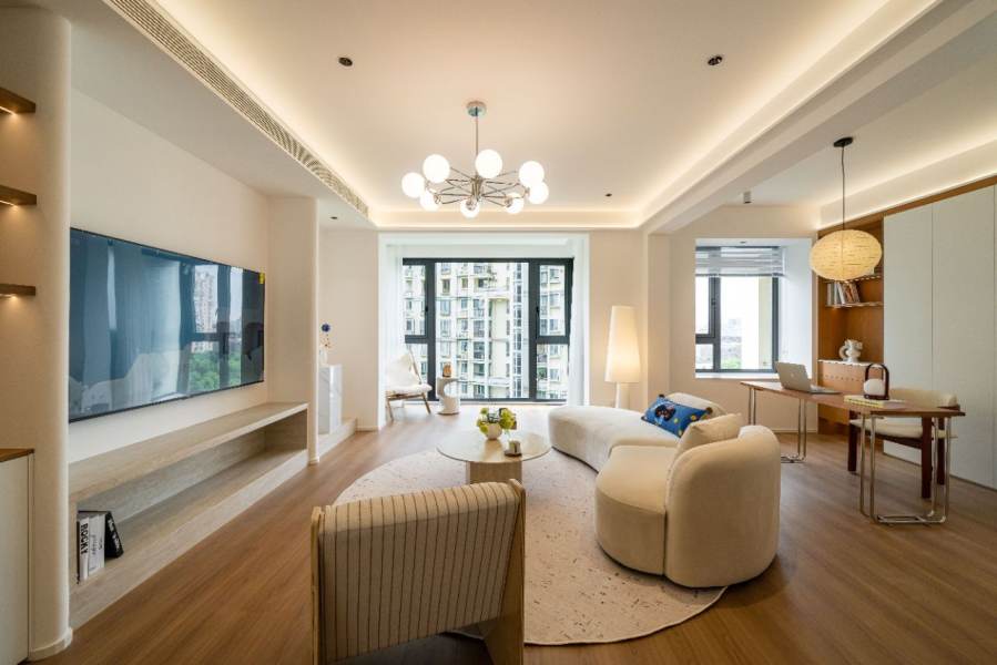 Housing image — Living Room