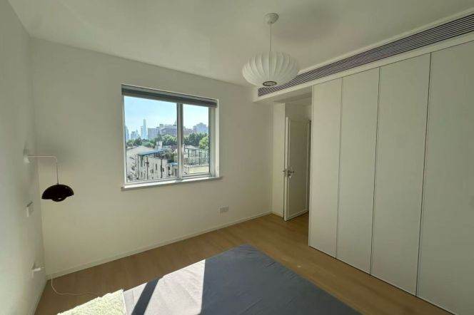 2BR Apartment at Shanghai Grand Plaza (Compound)