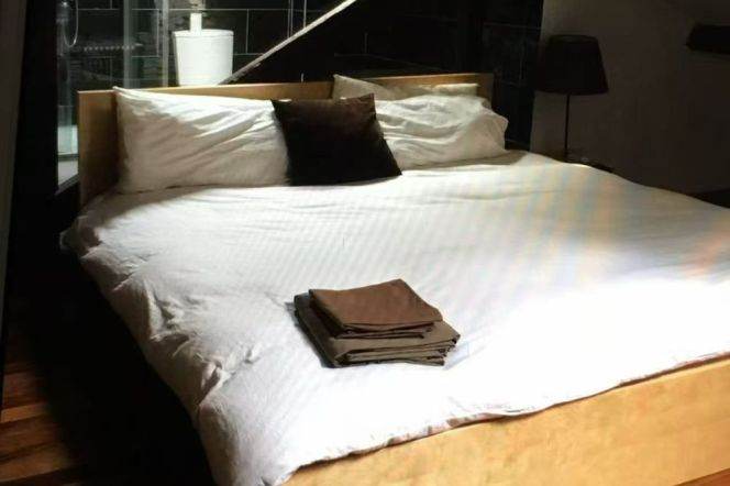 2BR Lane House in Old Xuhui (L1/L7)