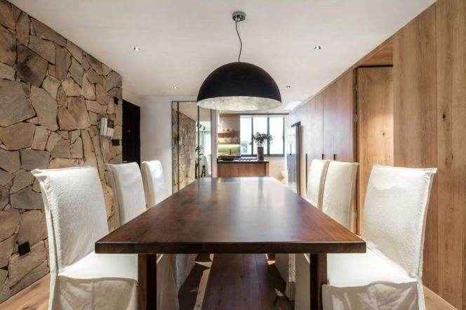 Spacious Modern Bright 2BR Apartment in Old Xuhui (L1/L7/L9)