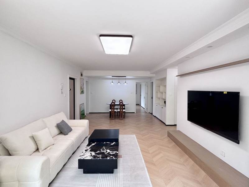 Housing image — Living Room