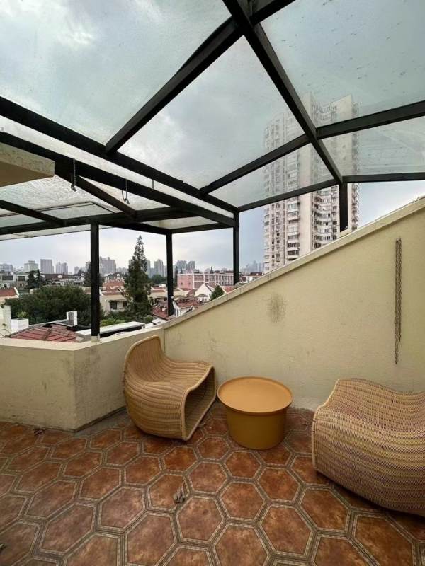 Housing image — Terrace