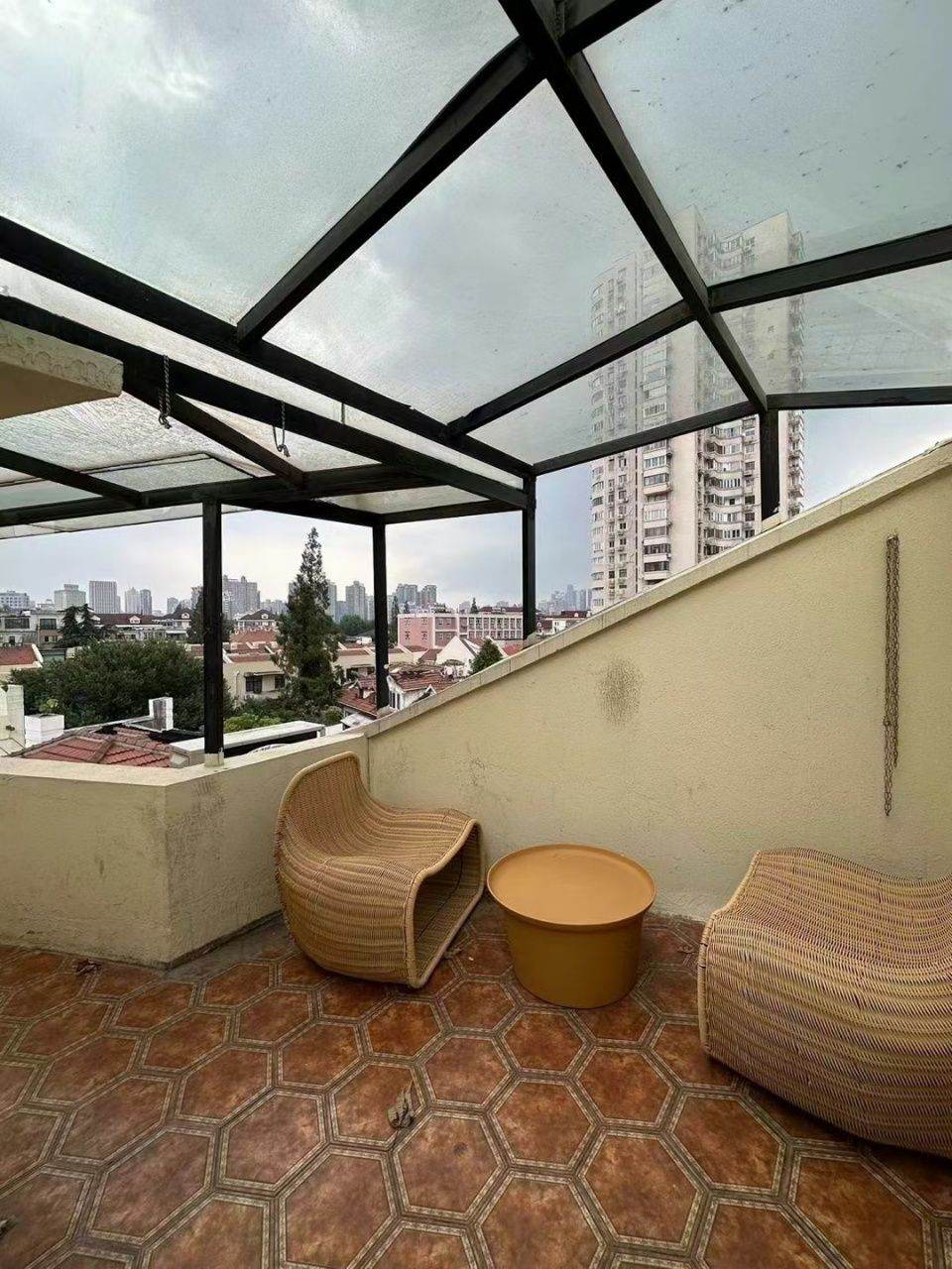 Housing image — Terrace
