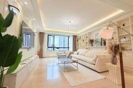 4BR Apartment near Shanghai West Railway Station Metro (L11/L14)