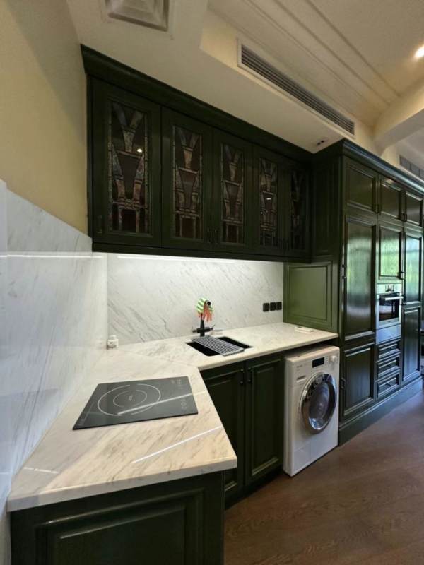 Housing image — Kitchen