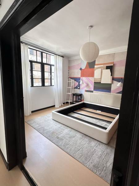 Housing image — Bedroom