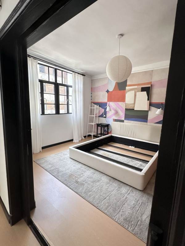 Housing image — Bedroom