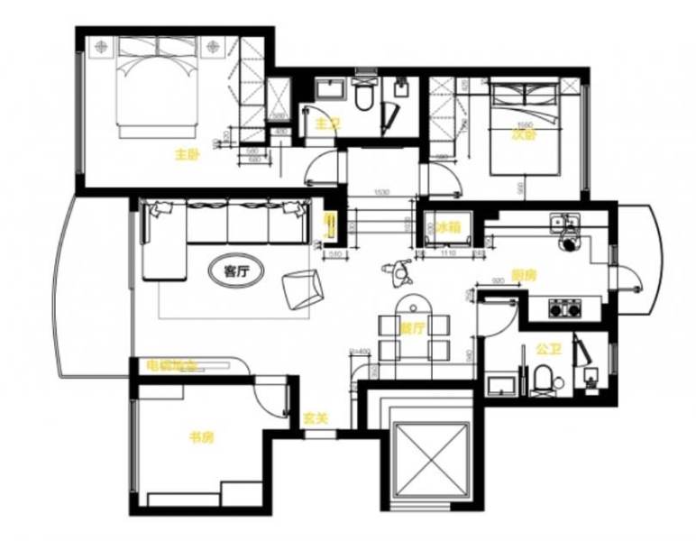 Housing image