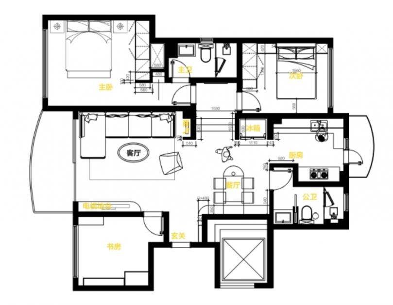 Housing image
