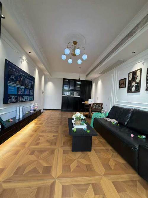 Housing image — Living Room