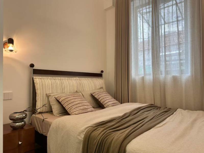 Housing image — Bedroom