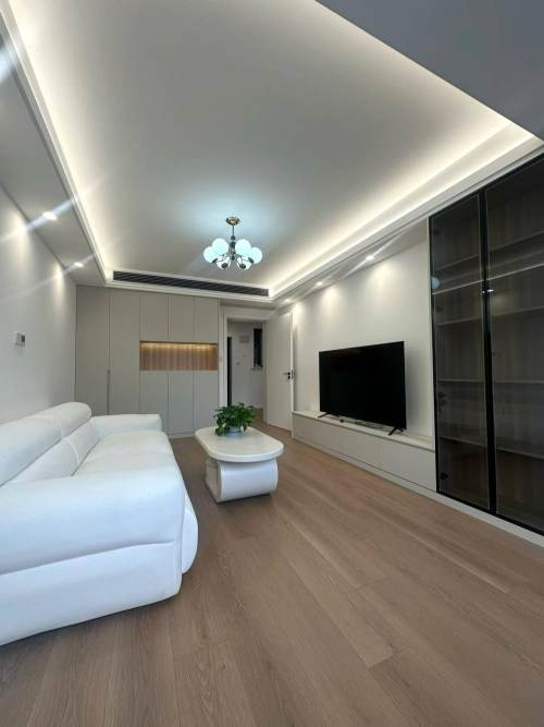 Housing image — Living Room