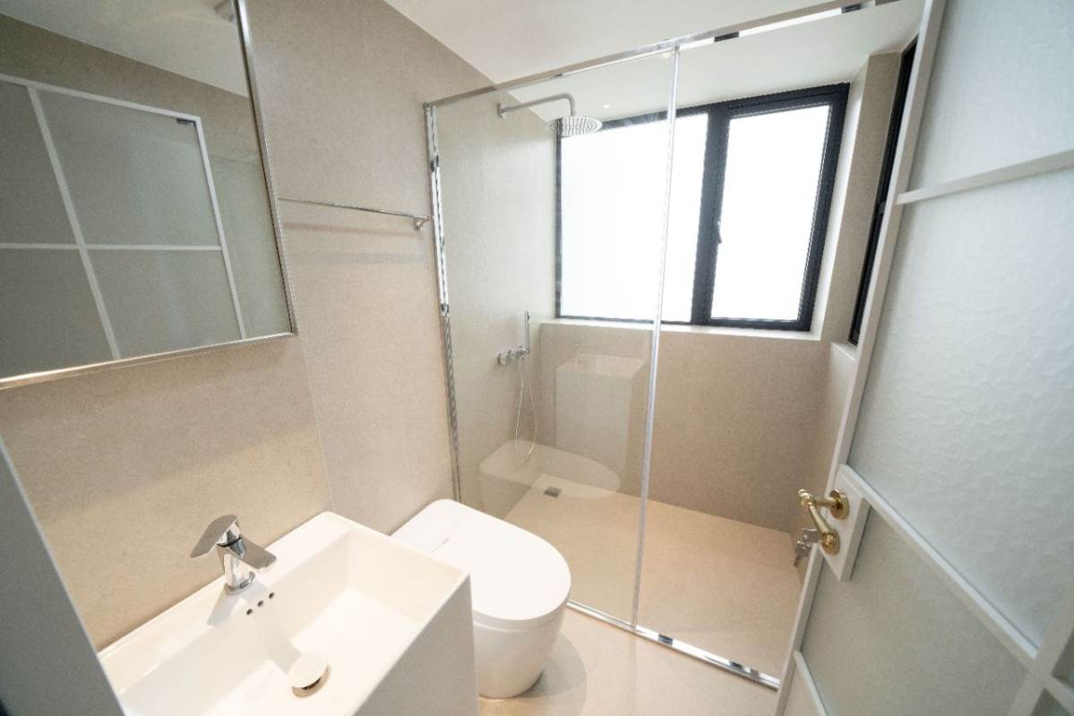 Housing image — Bedroom