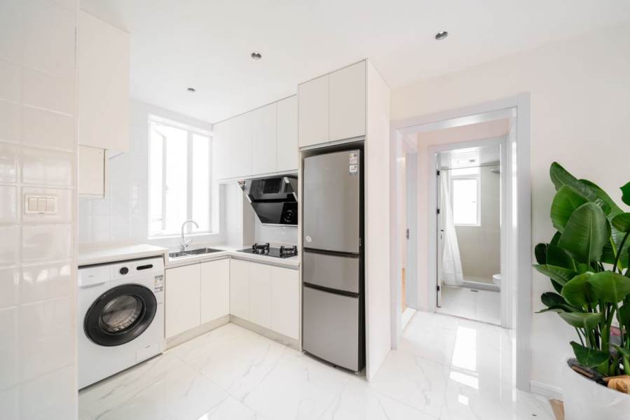 Housing image — Kitchen