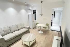 1BR Apartment near Shanghai Jiao Tong University