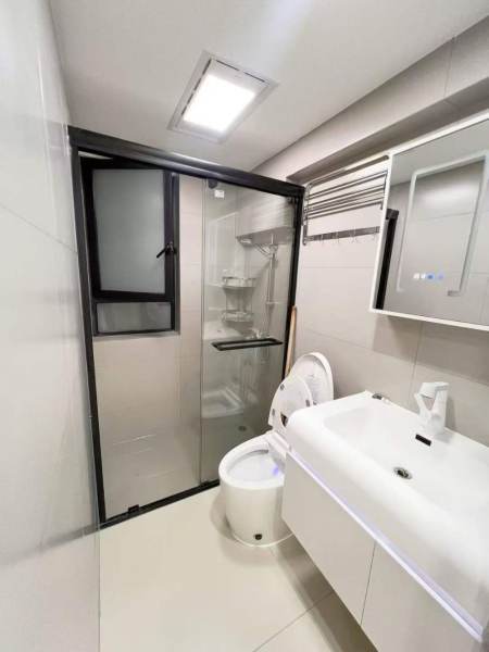 Housing image — Bathroom