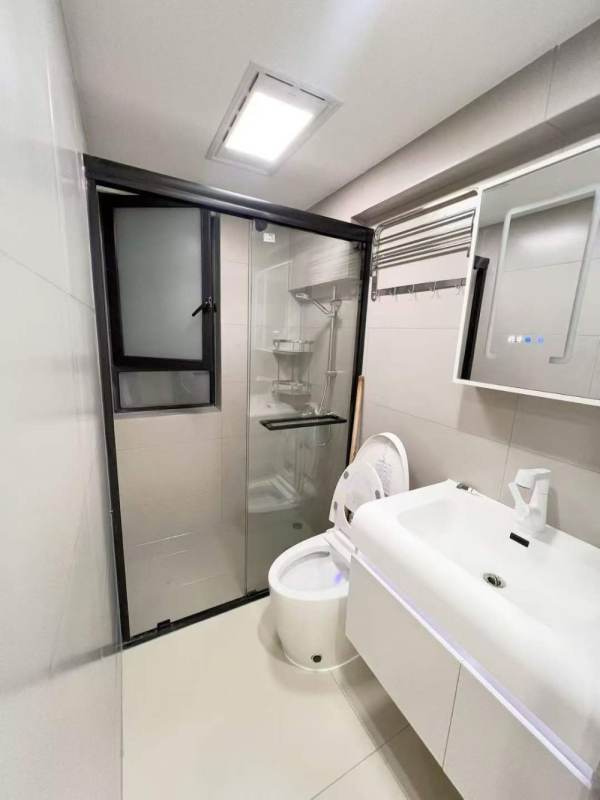 Housing image — Bathroom