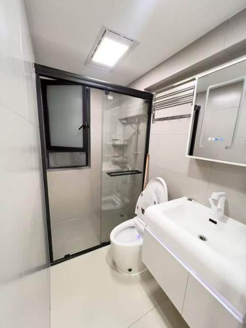 Housing image — Bathroom