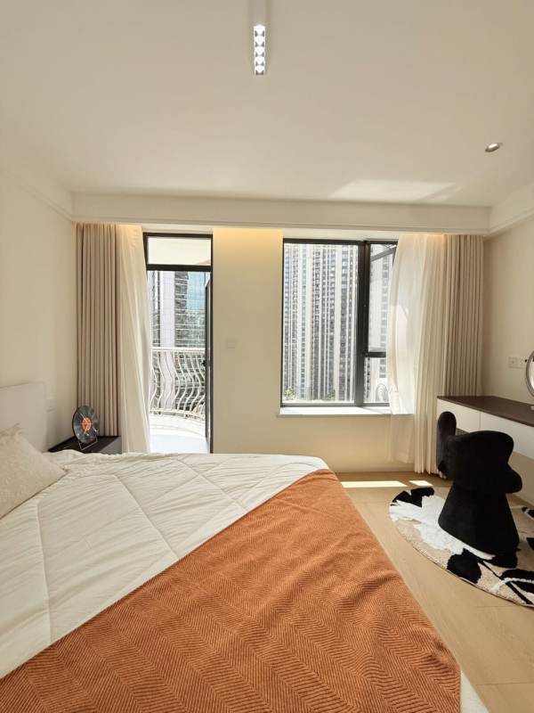 Housing image — Bedroom