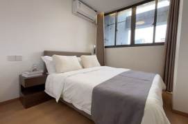 1BR Apartment near Caoyang Road Metro (L3/L4/L11/L13/L14)