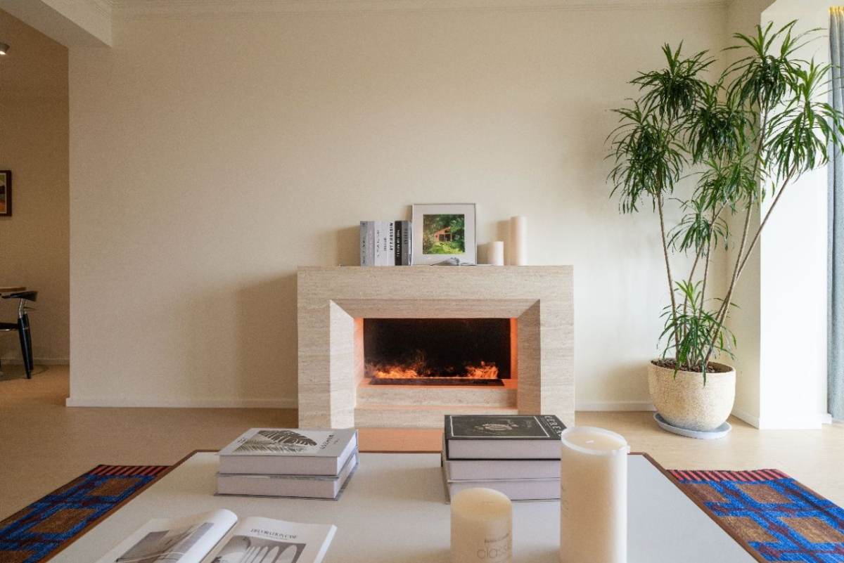 Housing image — Living Room
