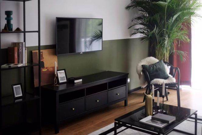 2BR Apartment in Gubei