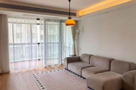 3BR Apartment near Hongqiao Rd Metro