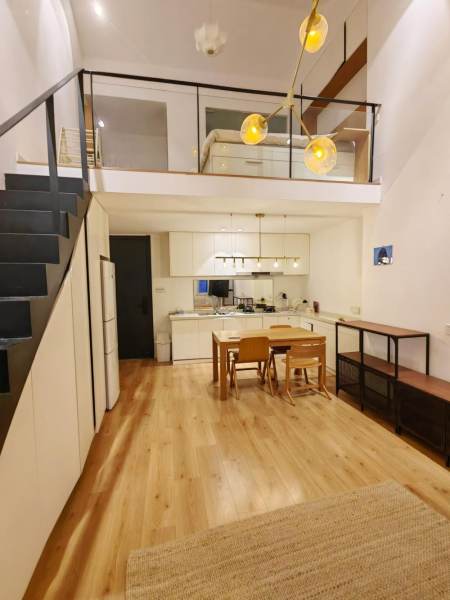 Housing image — Living Room
