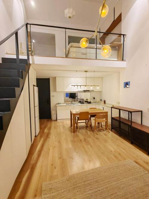 Housing image — Living Room