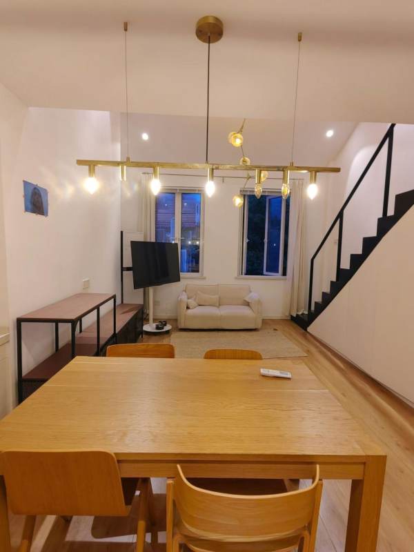Housing image — Living Room