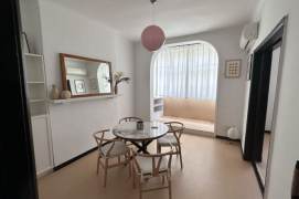 Bright 1BR Lane House in Old Xuhui (L1/L7)