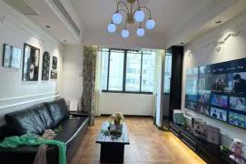 Modern Bright 1BR Apartment near Zhenping Rd Metro