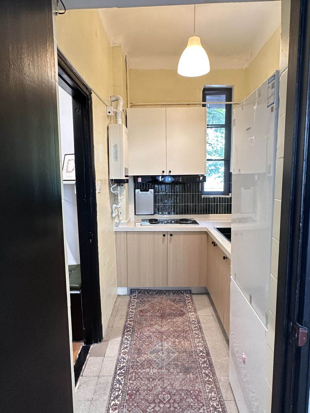 Housing image — Kitchen