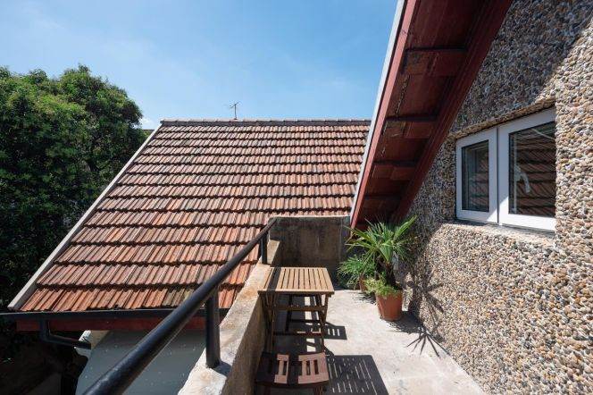 3BR Lane House in Old Xuhui with Terrace (L1/L10/L12/L13)