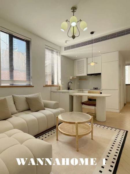 Housing image — Living Room