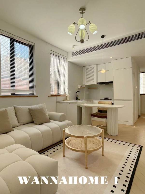 Housing image — Living Room