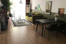 2BR Apartment in Gubei