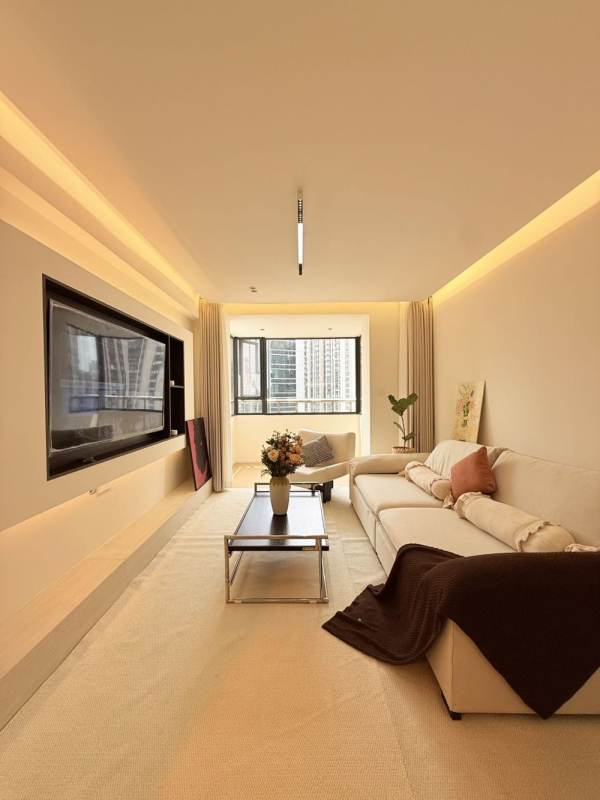 Housing image — Bedroom