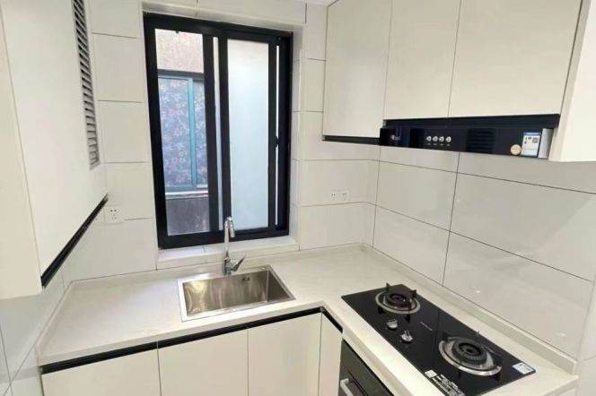 1BR Apartment near Shanghai Jiao Tong University
