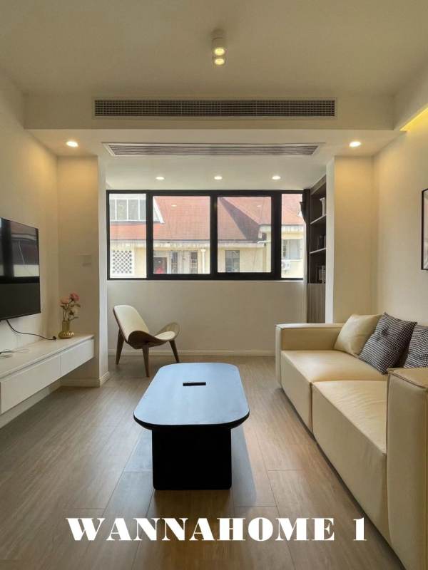 Housing image — Living Room