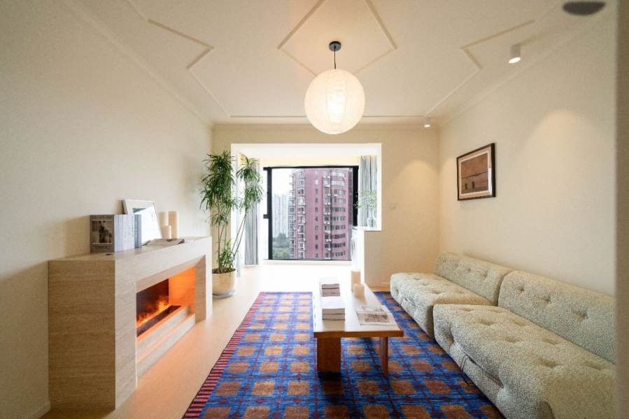 Housing image — Bedroom