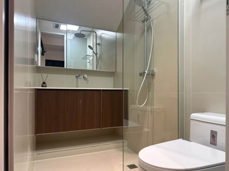 Housing image — Bathroom