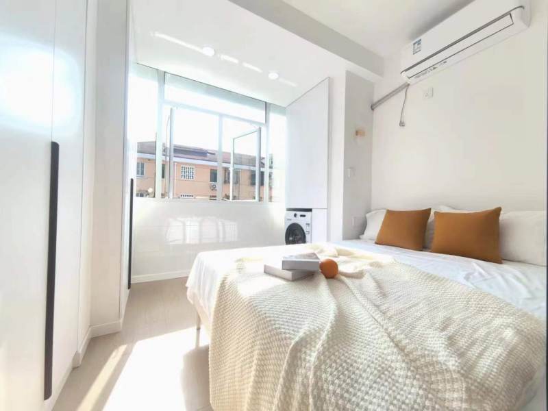 Housing image — Bedroom