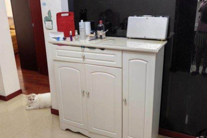 2BR Apartment in People's Square (L2/L10/L12)