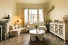 1BR Apartment near South Shaanxi Rd Metro (L1/L10/L12)