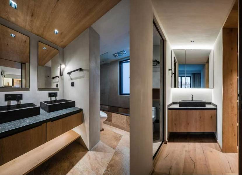 Housing image — Bathroom