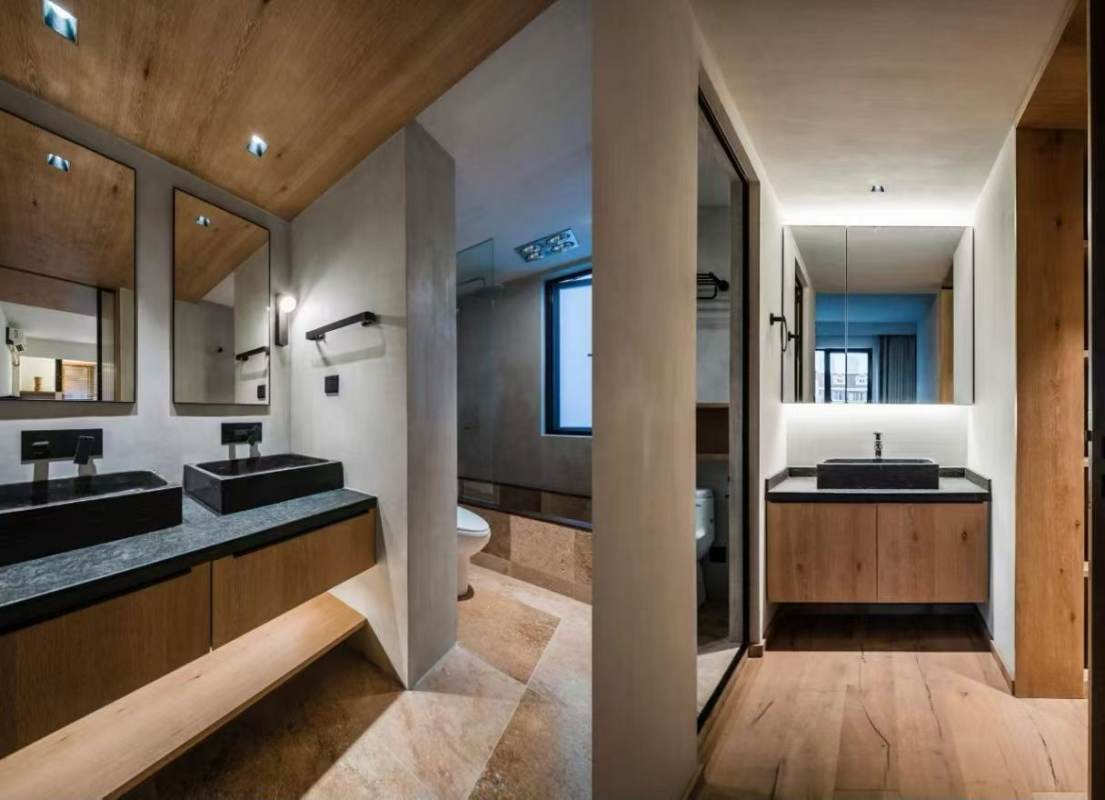 Housing image — Bathroom